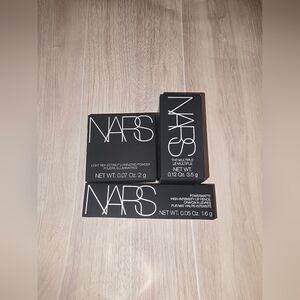 NARS Mini Bundle